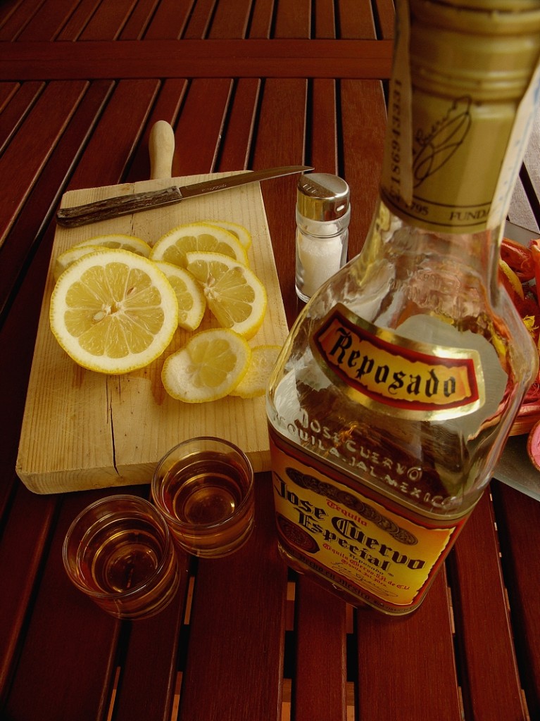 Tequila – nápoj s neobyčejnou historií,