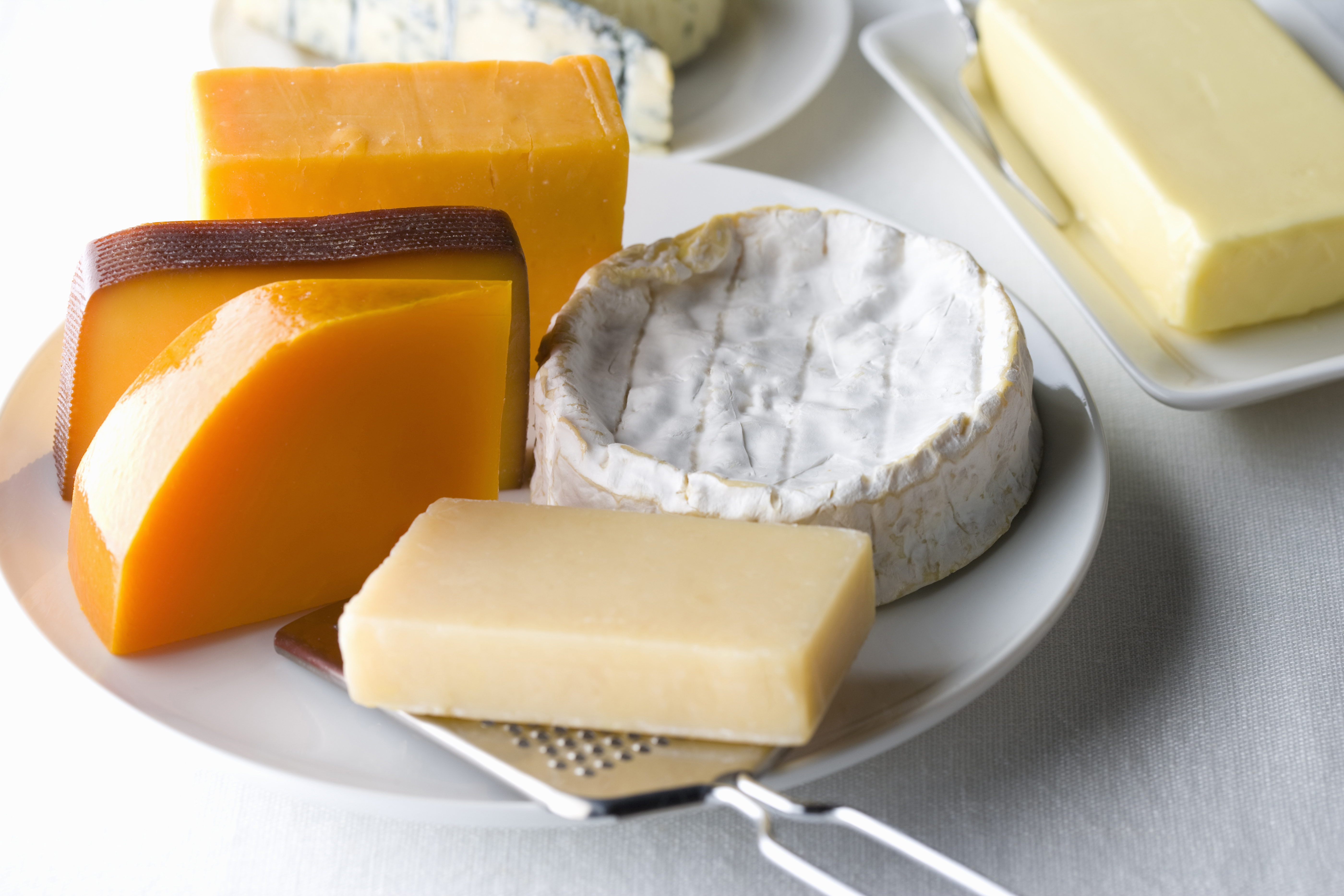 Kam se vydat za dobrým sýrem?